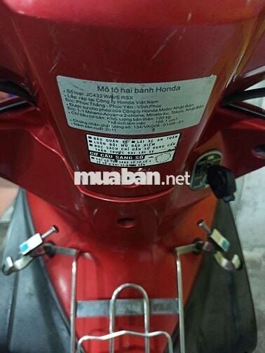 WAVE RSX 110  MÂM ĐĨA BSTP GTHL XE ZIN ÊM ZU CỨNG.