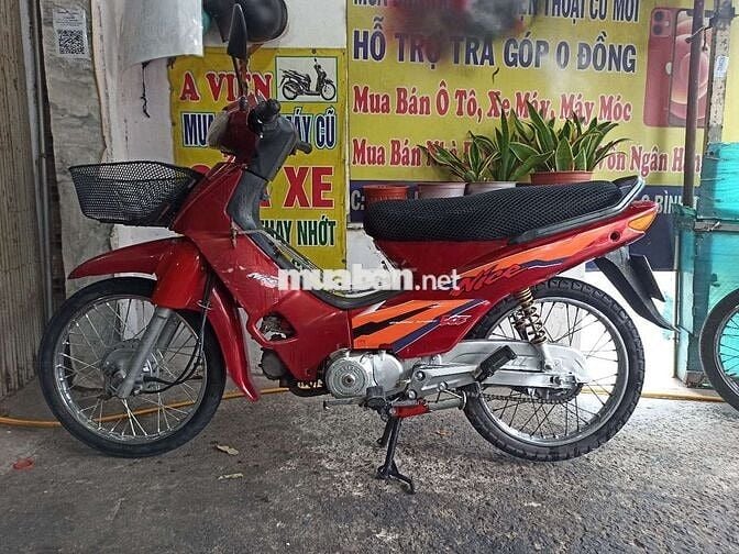 WAVEHQ 110 BS71B3-86580 GIẤY TỜ HỢP LỆ XE ZIN A- Z