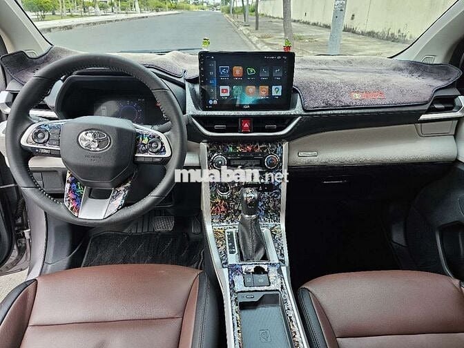 Toyota Veloz Cross 2022 Indonesia