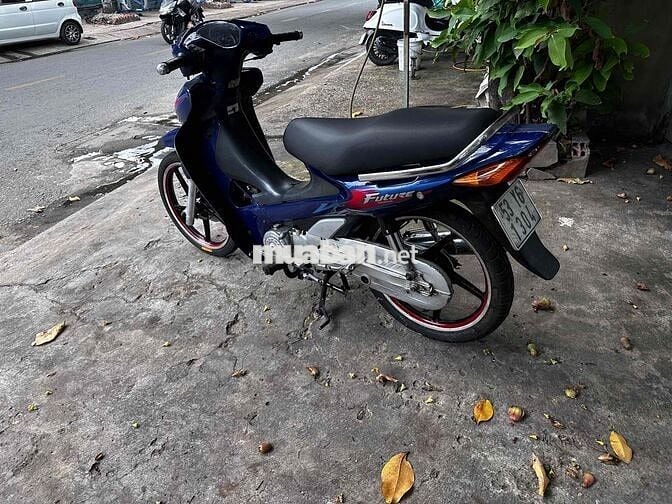 honda future 110 nhật