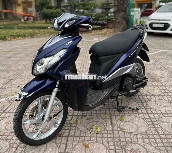 Bán hoặc giao lưu xe khác Yamaha luvias Fi 2016