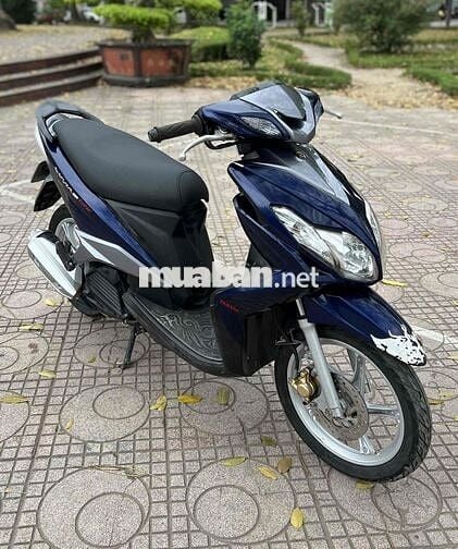 Bán hoặc giao lưu xe khác Yamaha luvias Fi 2016