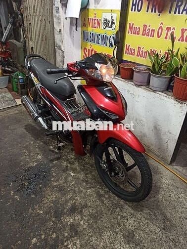 WAVE RSX 110  MÂM ĐĨA BSTP GTHL XE ZIN ÊM ZU CỨNG.