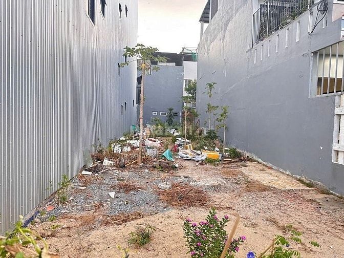 CƠ HỘI ĐẦU TƯ CÓ 1-0-2, LÔ ĐẤT DT: 163M2, MẶT TIỀN NGANG 6,15M
