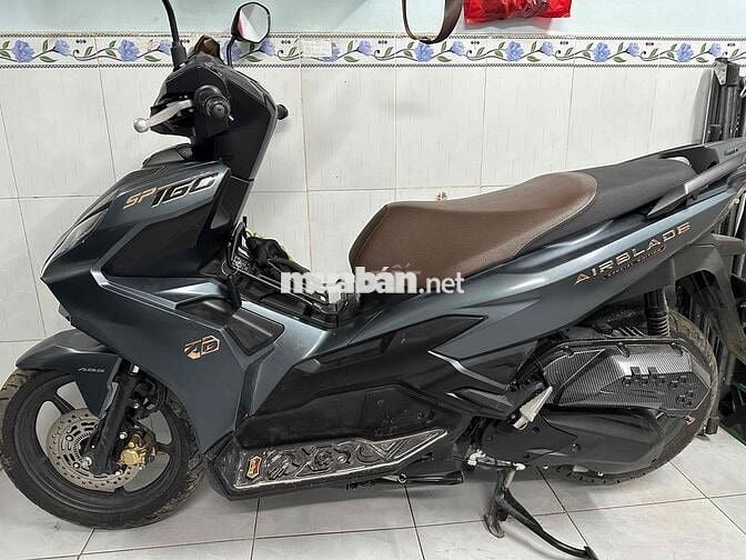 honda air blade SP 160