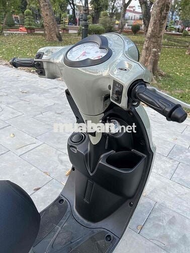 bán hoặc giao lưu xe khác yamaha nozza siêu đẹp