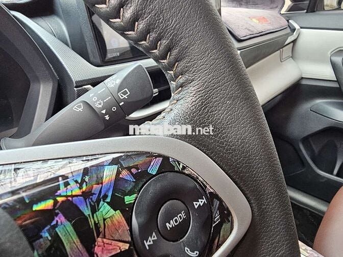 Toyota Veloz Cross 2022 Indonesia