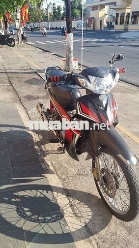 Bán lại xe yamaha sirius xe đẹp