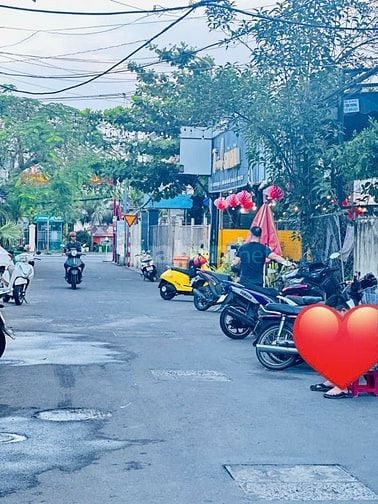 CƠ HỘI ĐẦU TƯ CÓ 1-0-2, LÔ ĐẤT DT: 163M2, MẶT TIỀN NGANG 6,15M