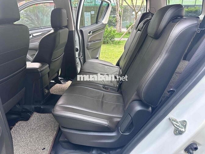 Chevrolet Trailblazer 2018 LTZ 2.5L VGT 4x4 AT