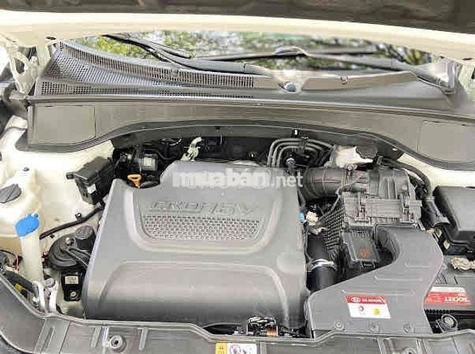 Kia Sorento 2018 2WD 2.2 DATH - 90000 km