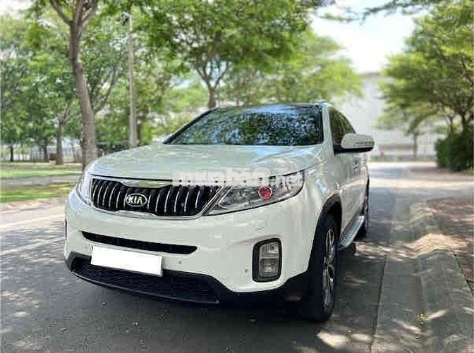 Kia Sorento 2018 2WD 2.2 DATH - 90000 km