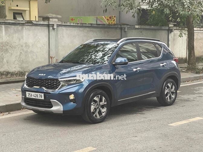 Kia Sonet 2024 Premium 1.5 AT - 16000 km