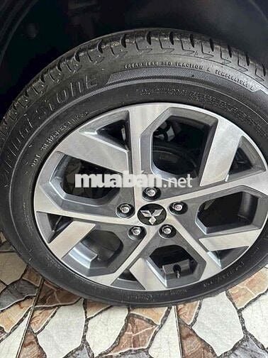 Mitsubishi Xpander Cross 2023 - 32000 km