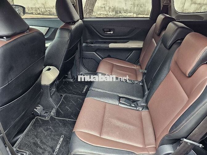 Toyota Veloz Cross 2022 Indonesia