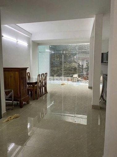 Cần cho thuê nhà MT 82A Vườn Lài P.Tân Thành Q.Tân Phú.