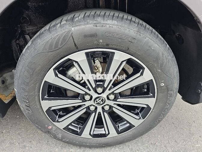 Toyota Veloz Cross 2022 Indonesia