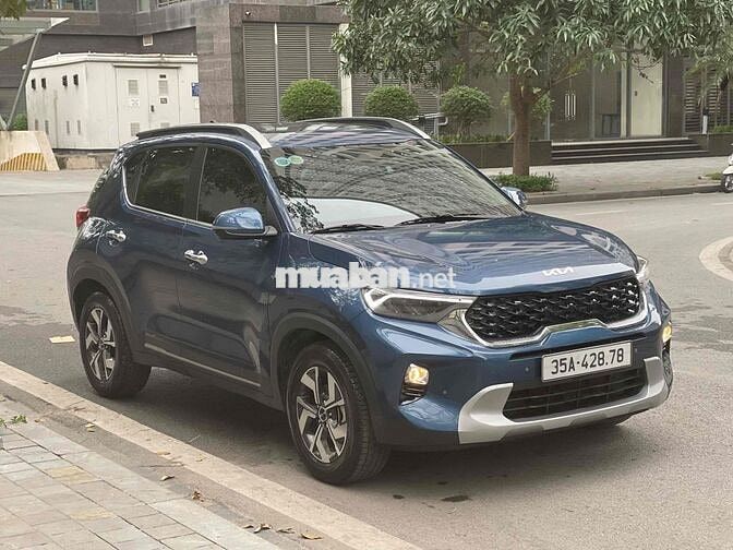 Kia Sonet 2024 Premium 1.5 AT - 16000 km