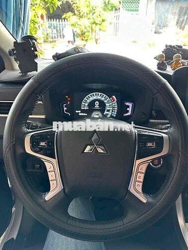Mitsubishi Xpander Cross 2023 - 32000 km