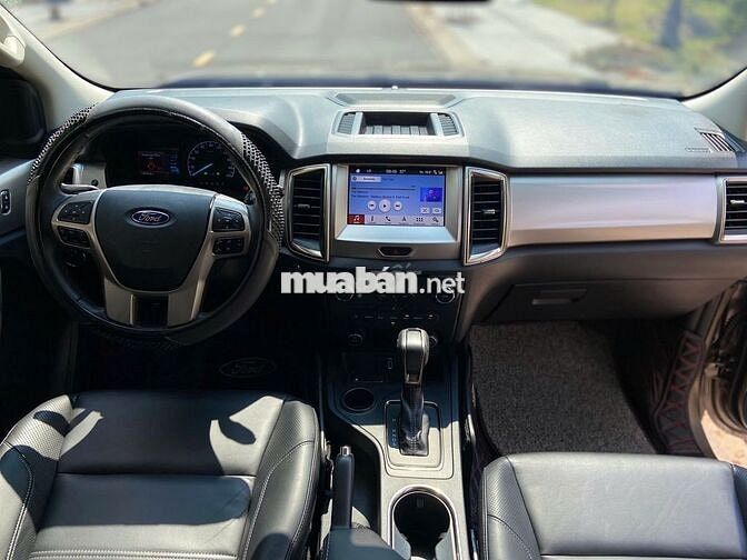 Ford Everest 2019 Trend 2.0L 4x2 AT - 79000 km