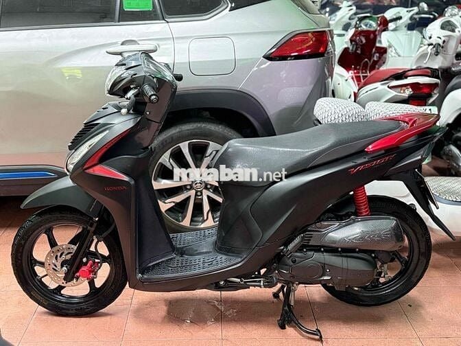 Vision 110 2020 Smartkey PBĐB Giá Tốt !