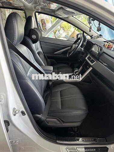 Mitsubishi Xpander Cross 2023 - 32000 km