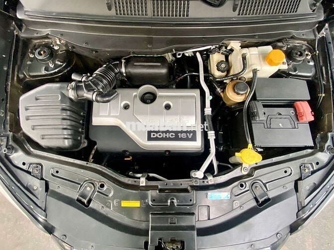 Chevrolet Captiva 2008 LTZ 2.4