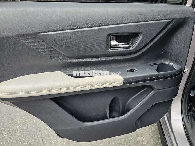 Toyota Veloz Cross 2022 Indonesia