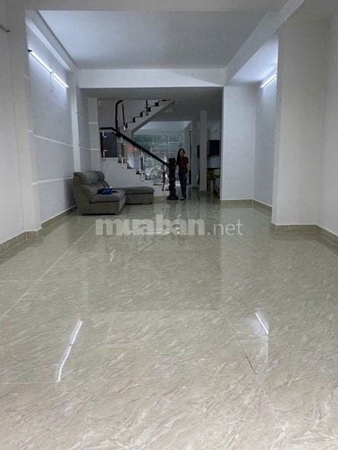 Cần cho thuê nhà MT 82A Vườn Lài P.Tân Thành Q.Tân Phú.