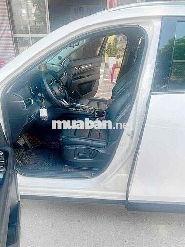 Mazda CX 5 2022 Premium 2.0 AT - 424230 km