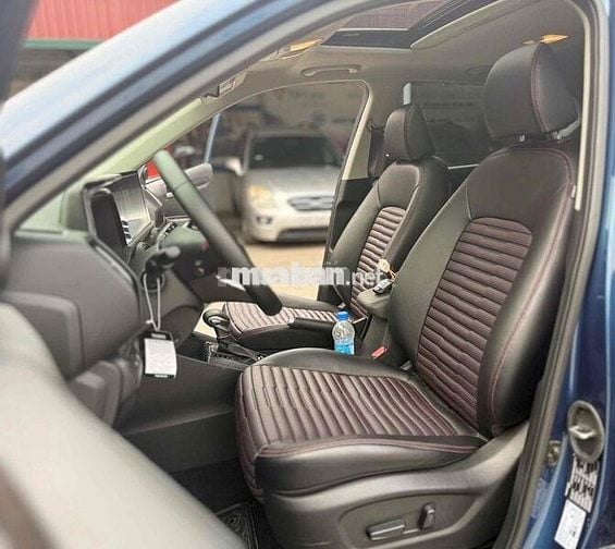 Kia Sonet 2024 Premium 1.5 AT - 16000 km