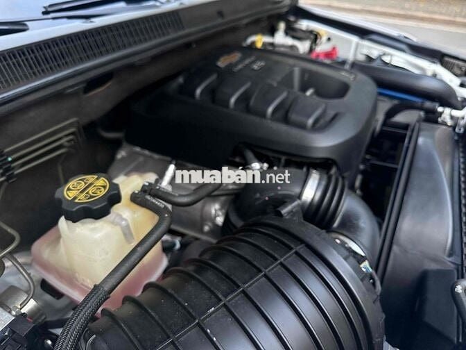 Chevrolet Trailblazer 2018 LTZ 2.5L VGT 4x4 AT