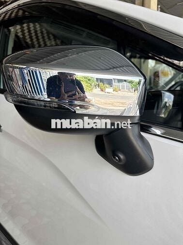 Mitsubishi Xpander Cross 2023 - 32000 km