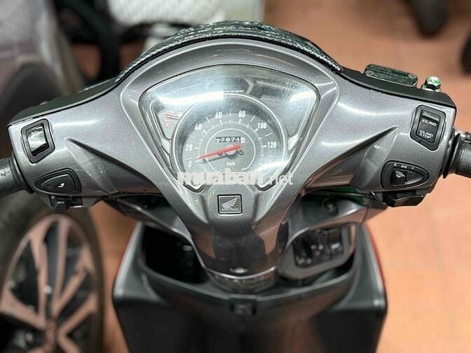 Vision 110 2020 Smartkey PBĐB Giá Tốt !