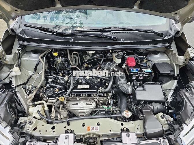 Toyota Veloz Cross 2022 Indonesia