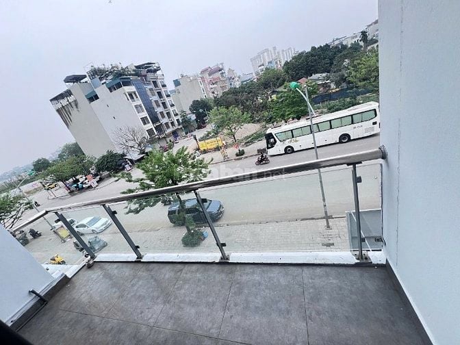 Cho thuê văn phòng đầy đủ tiện nghi ở Hà Đông