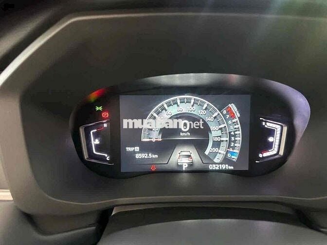 Mitsubishi Xpander Cross 2023 - 32000 km