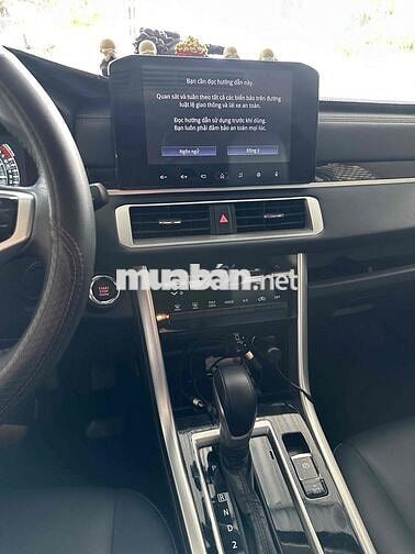 Mitsubishi Xpander Cross 2023 - 32000 km