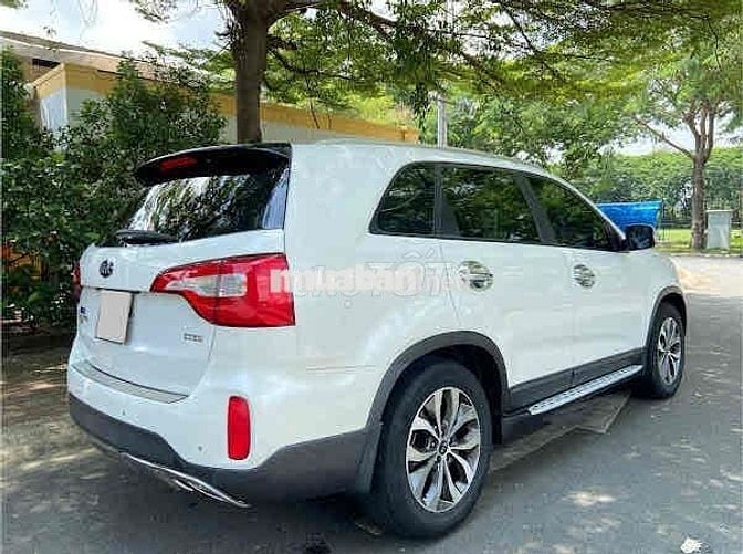 Kia Sorento 2018 2WD 2.2 DATH - 90000 km