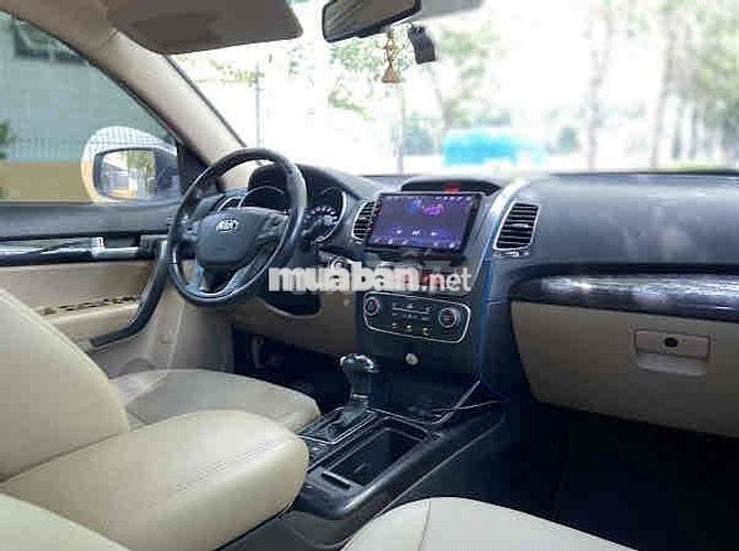 Kia Sorento 2018 2WD 2.2 DATH - 90000 km