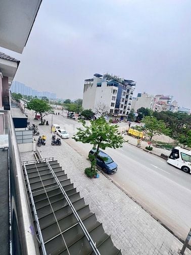 Cho thuê văn phòng đầy đủ tiện nghi ở Hà Đông