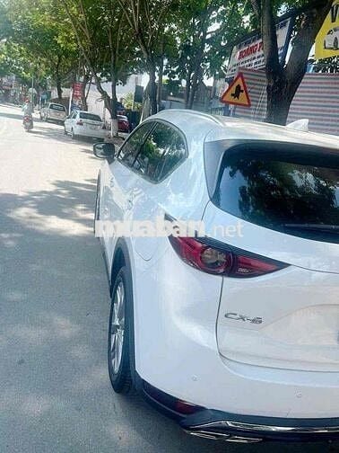 Mazda CX 5 2022 Premium 2.0 AT - 424230 km