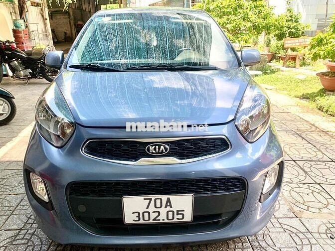 Kia Morning 2020 AT - 78000 km