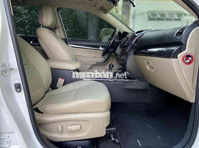 Kia Sorento 2018 2WD 2.2 DATH - 90000 km