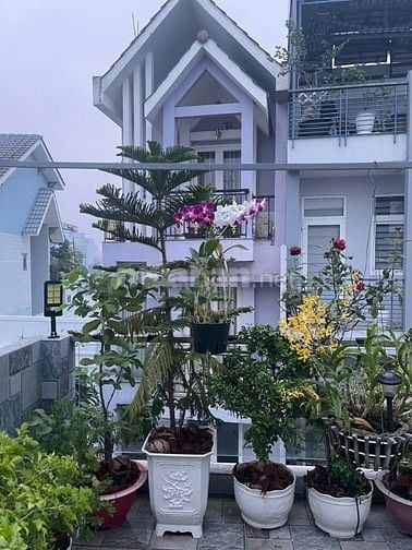 Bán căn góc 2 mặt tiền Vườn Lài,  quận Tân Phú dt 4x13m 2 lầu 7,5 tỷ