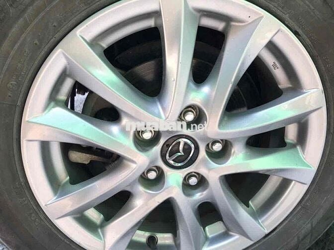 Mazda 3 Hachback Modem 2018 1.5 AT 86000 km