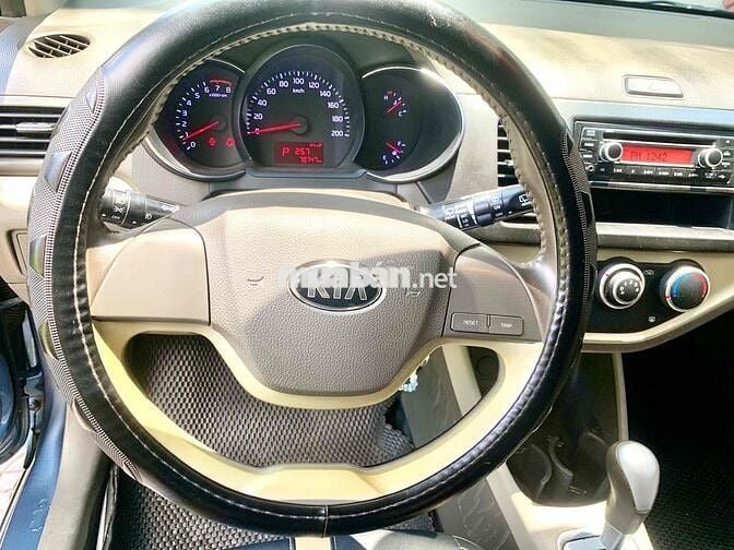 Kia Morning 2020 AT - 78000 km