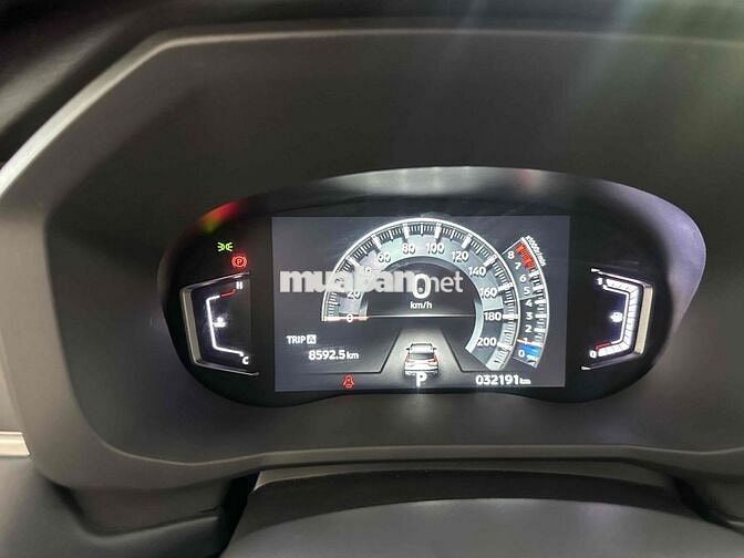 Mitsubishi Xpander Cross 2023 - 32000 km