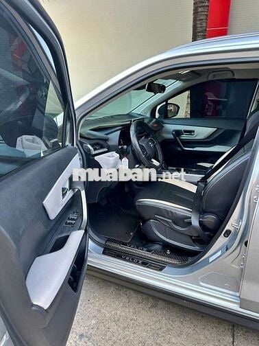 Toyota Veloz Cross 2022 CVT Top - 59000 km