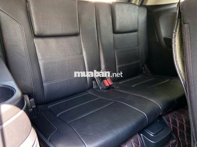 Ford Everest 2019 Trend 2.0L 4x2 AT - 79000 km